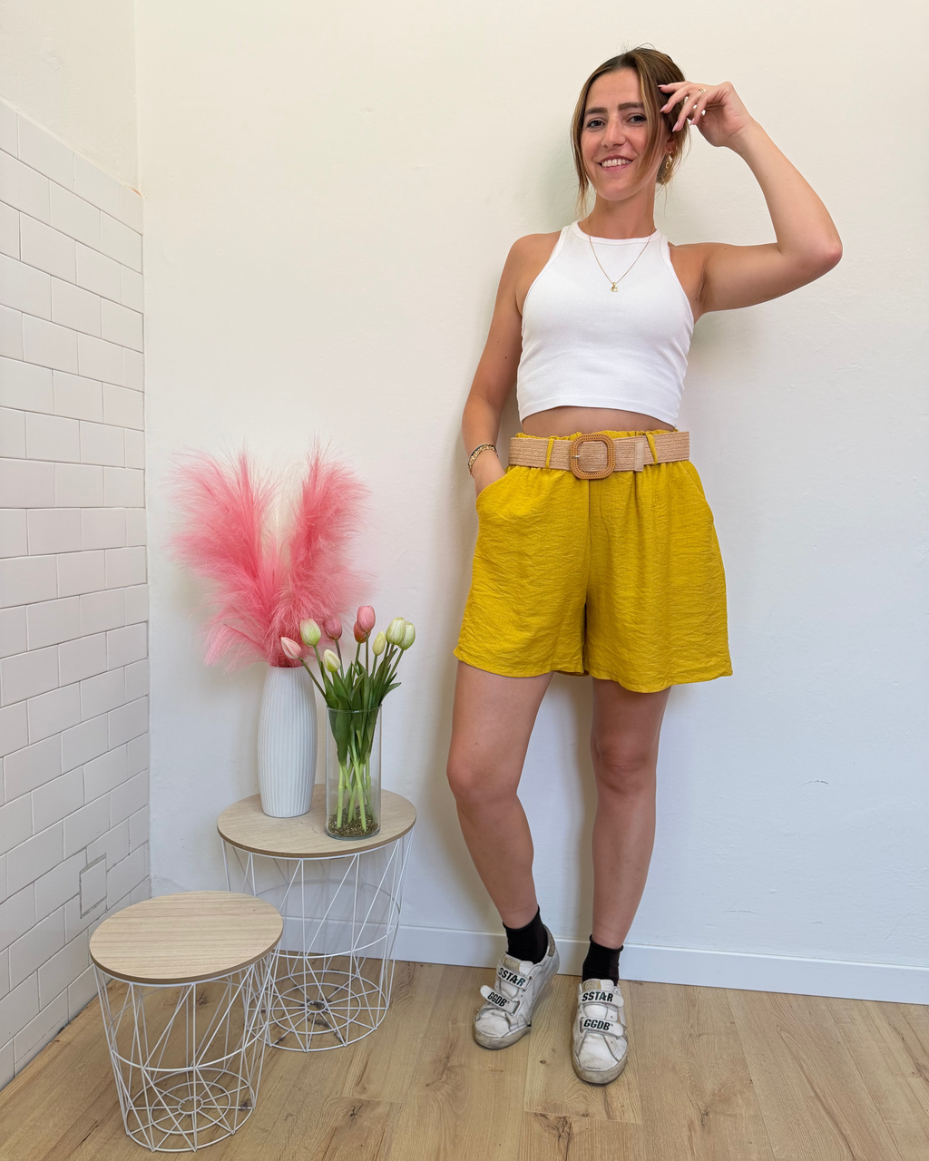 Shorts Gilda