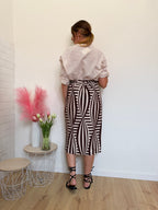 Gonna Pareo Midi