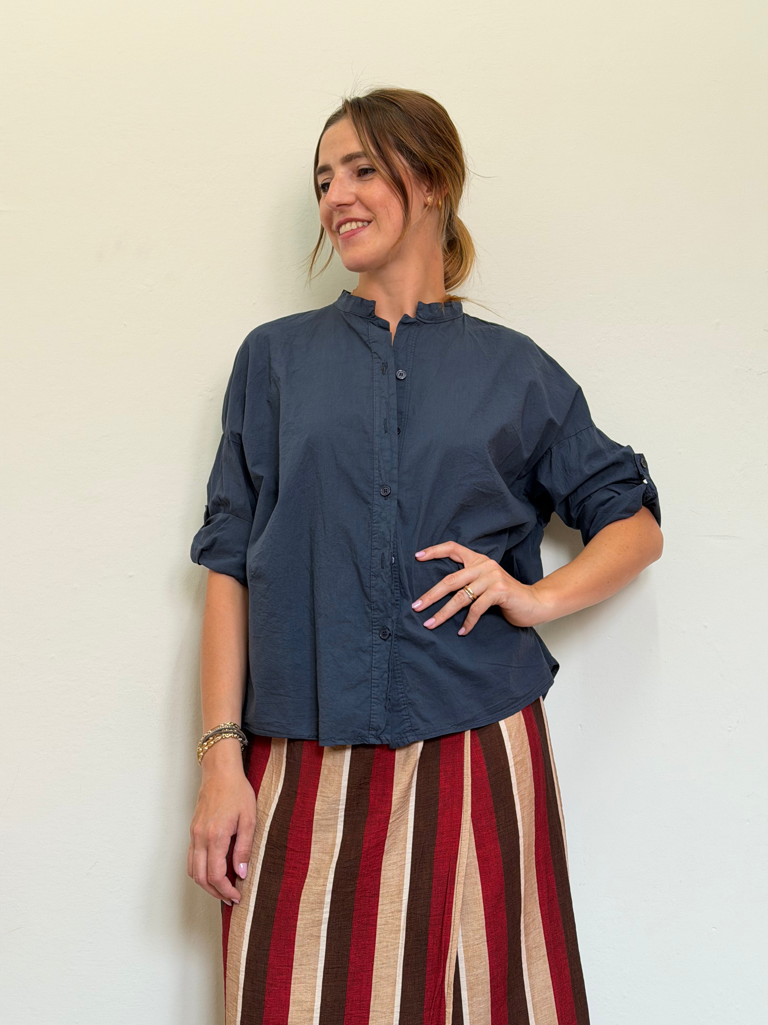 Camicia Lily