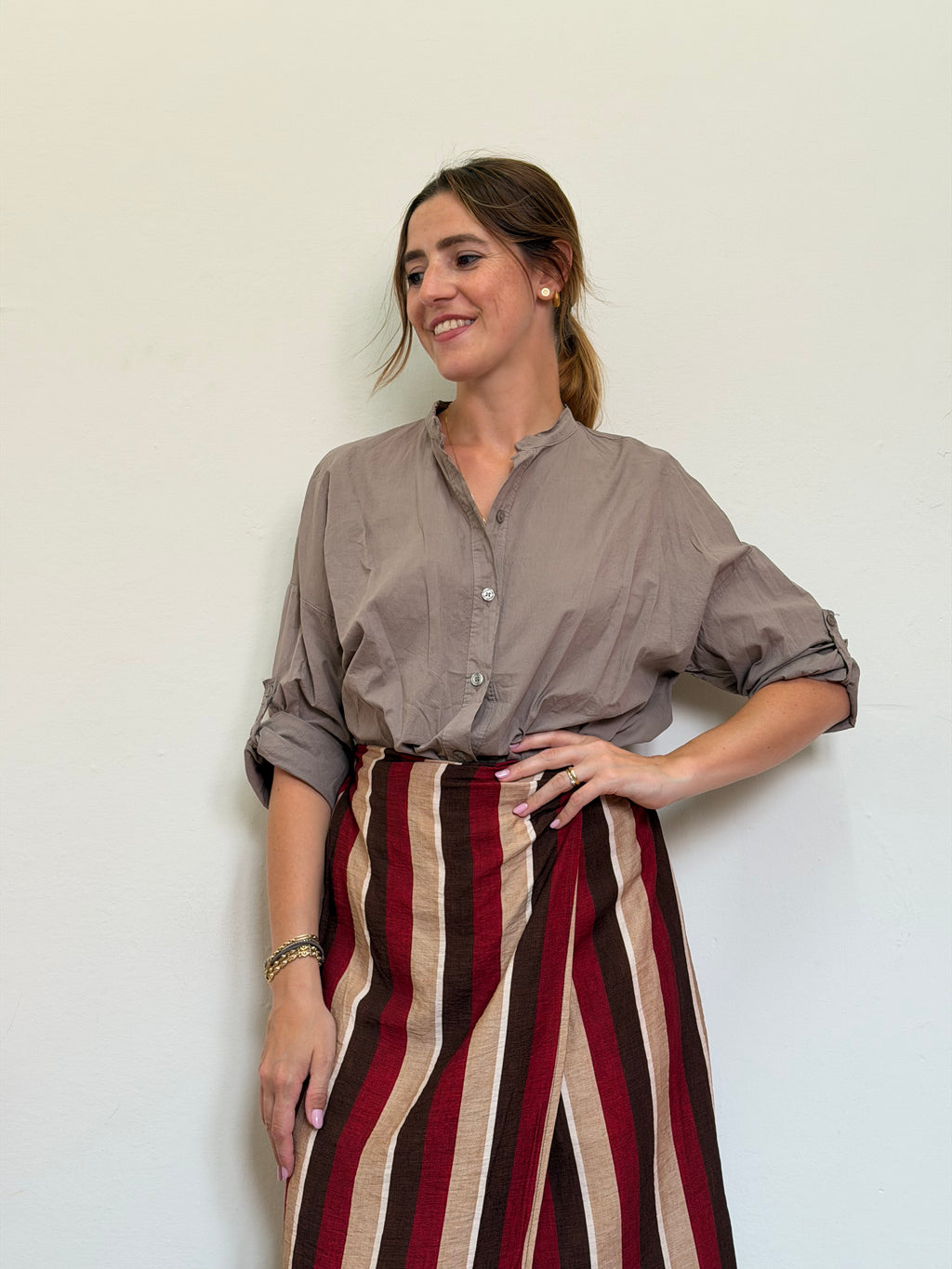 Camicia Lily