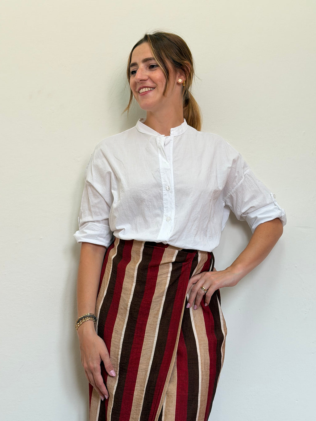 Camicia Lily