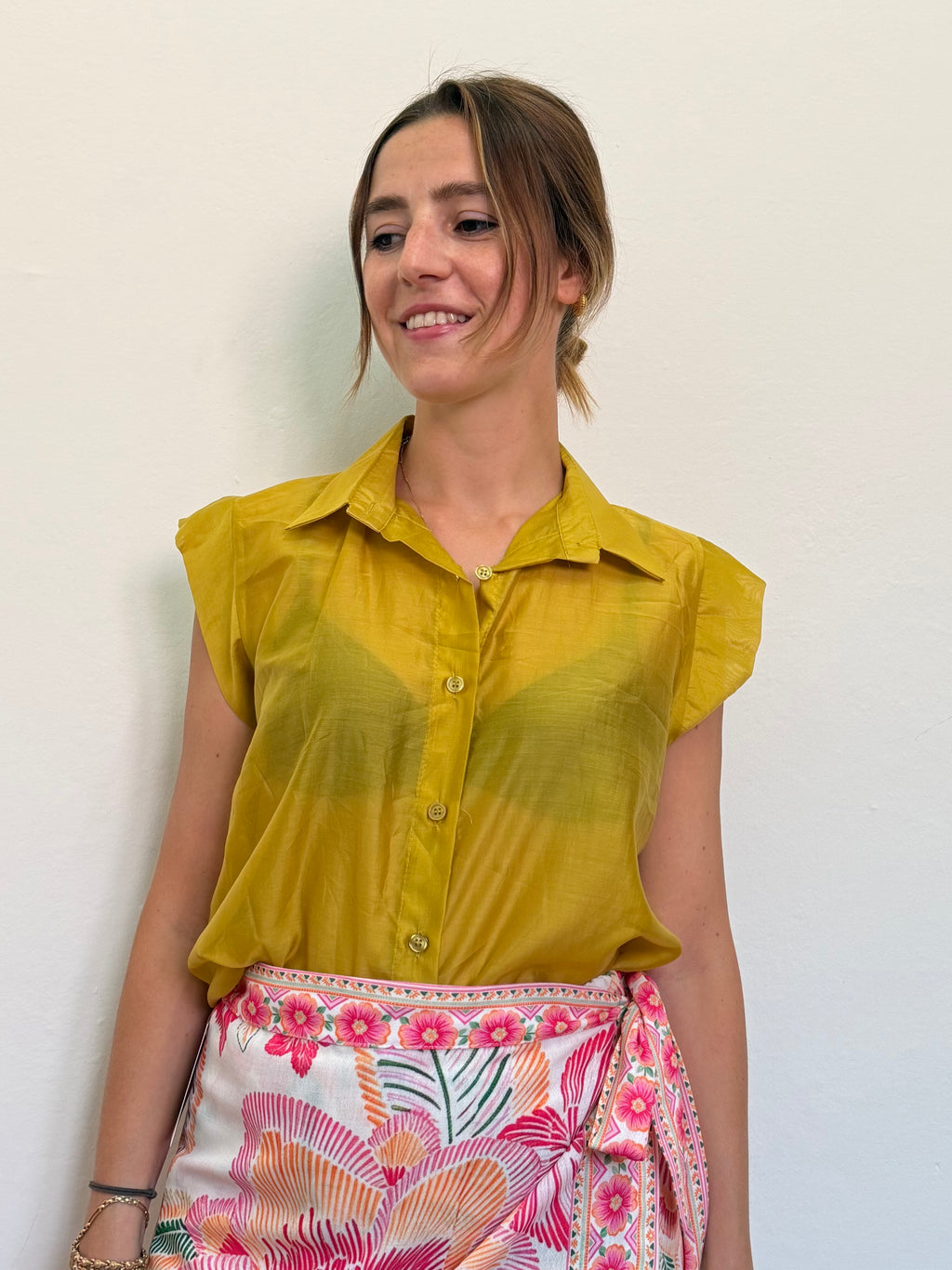 Camicia Andy