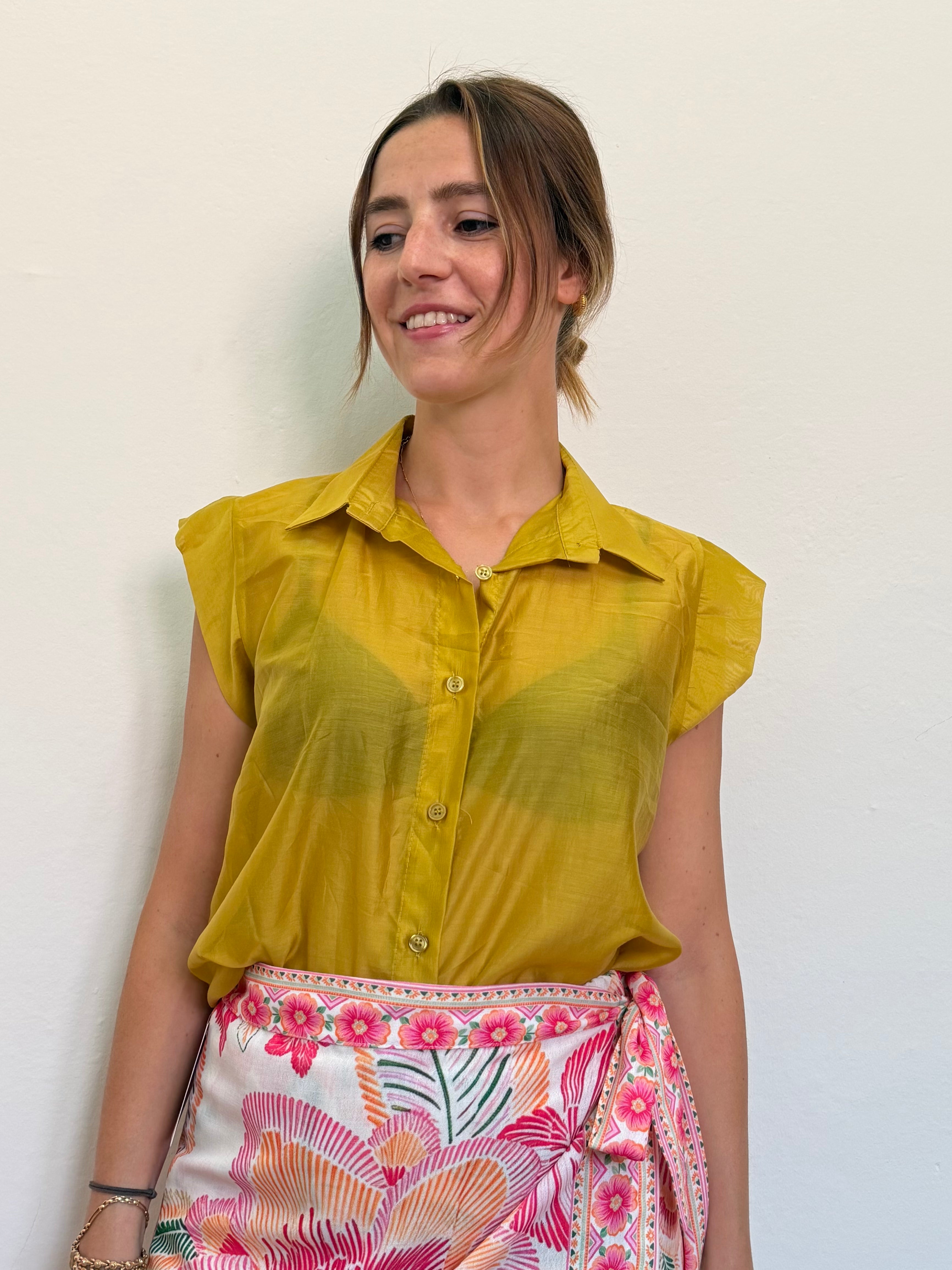 Camicia Andy