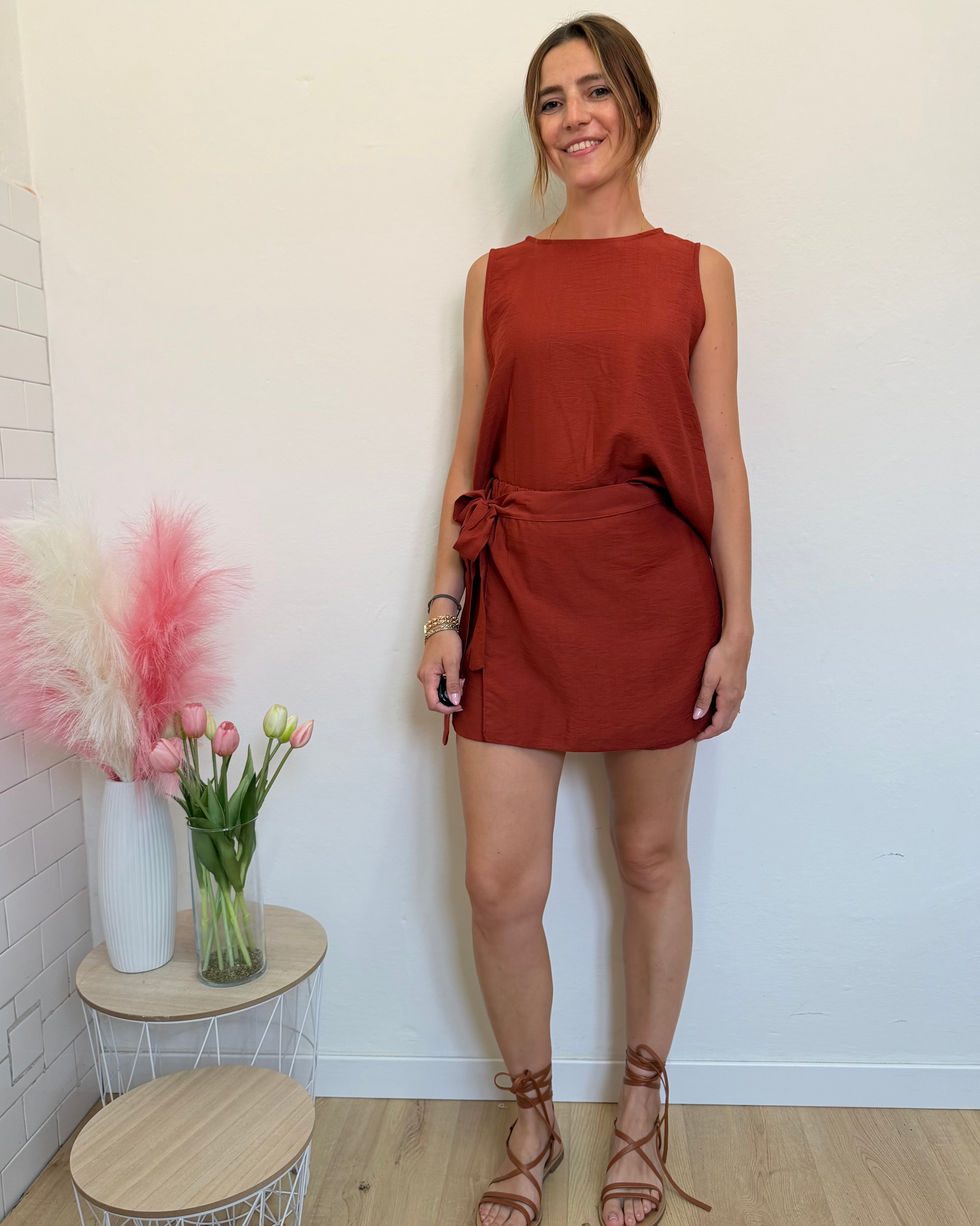 Set Giorgia