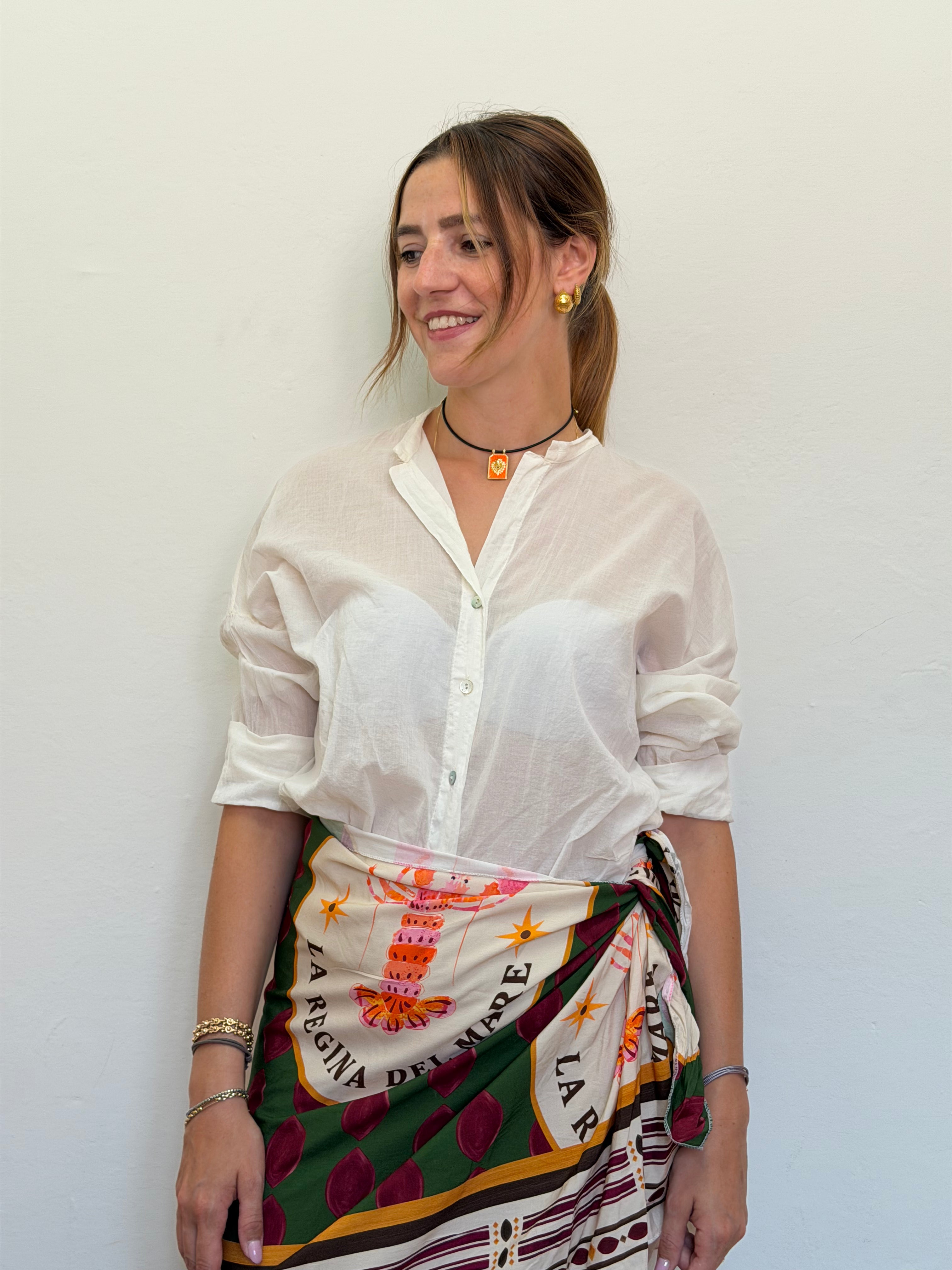 Camicia Molly