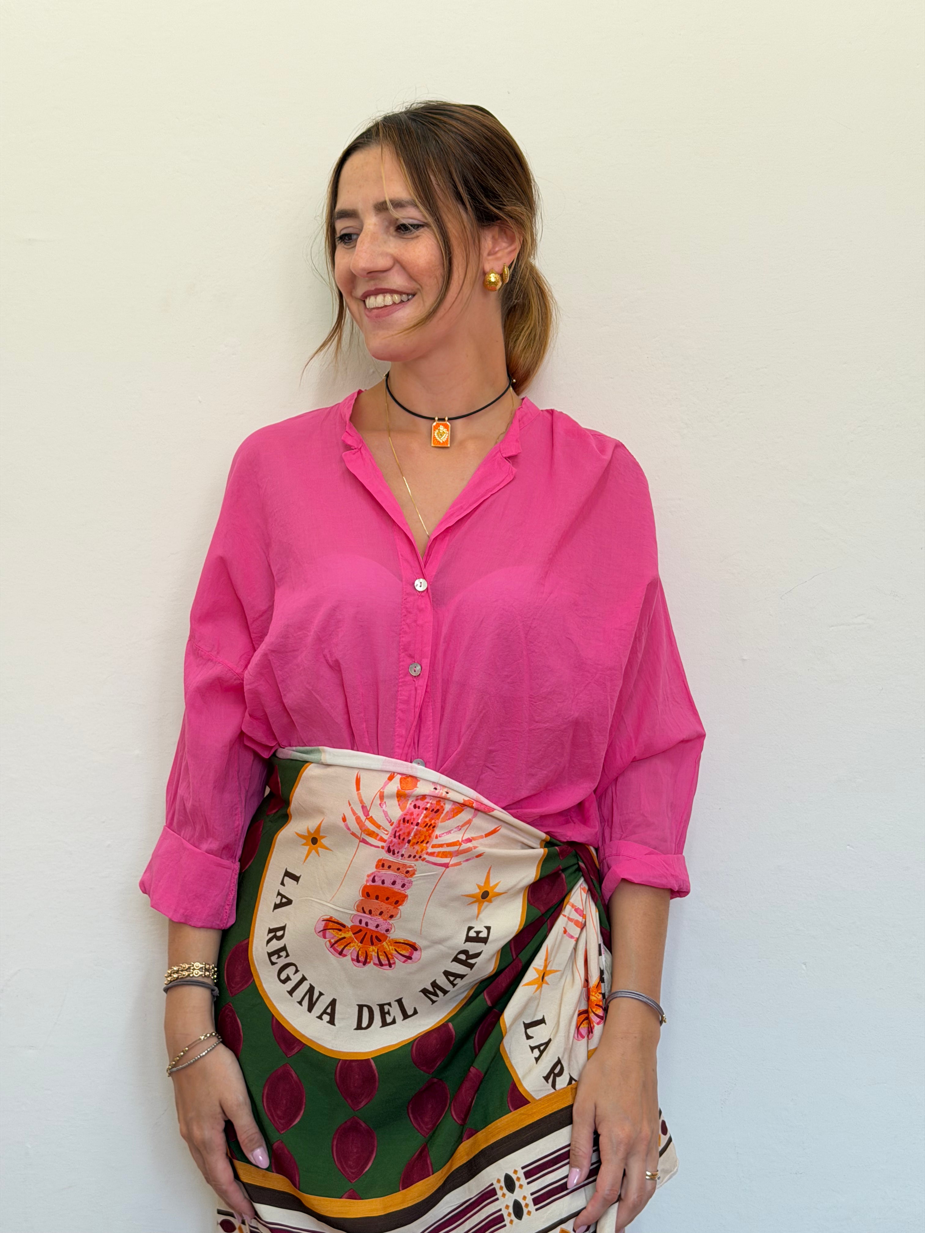 Camicia Molly