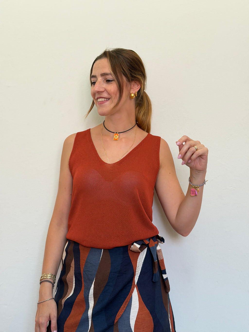 Maglia Sandy