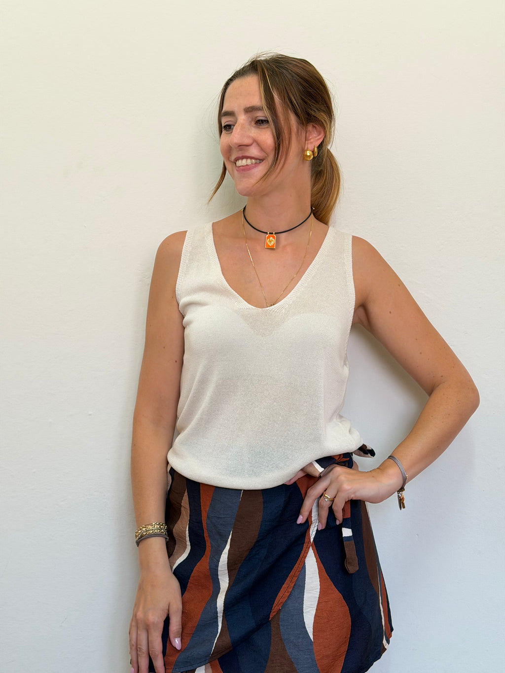 Maglia Sandy