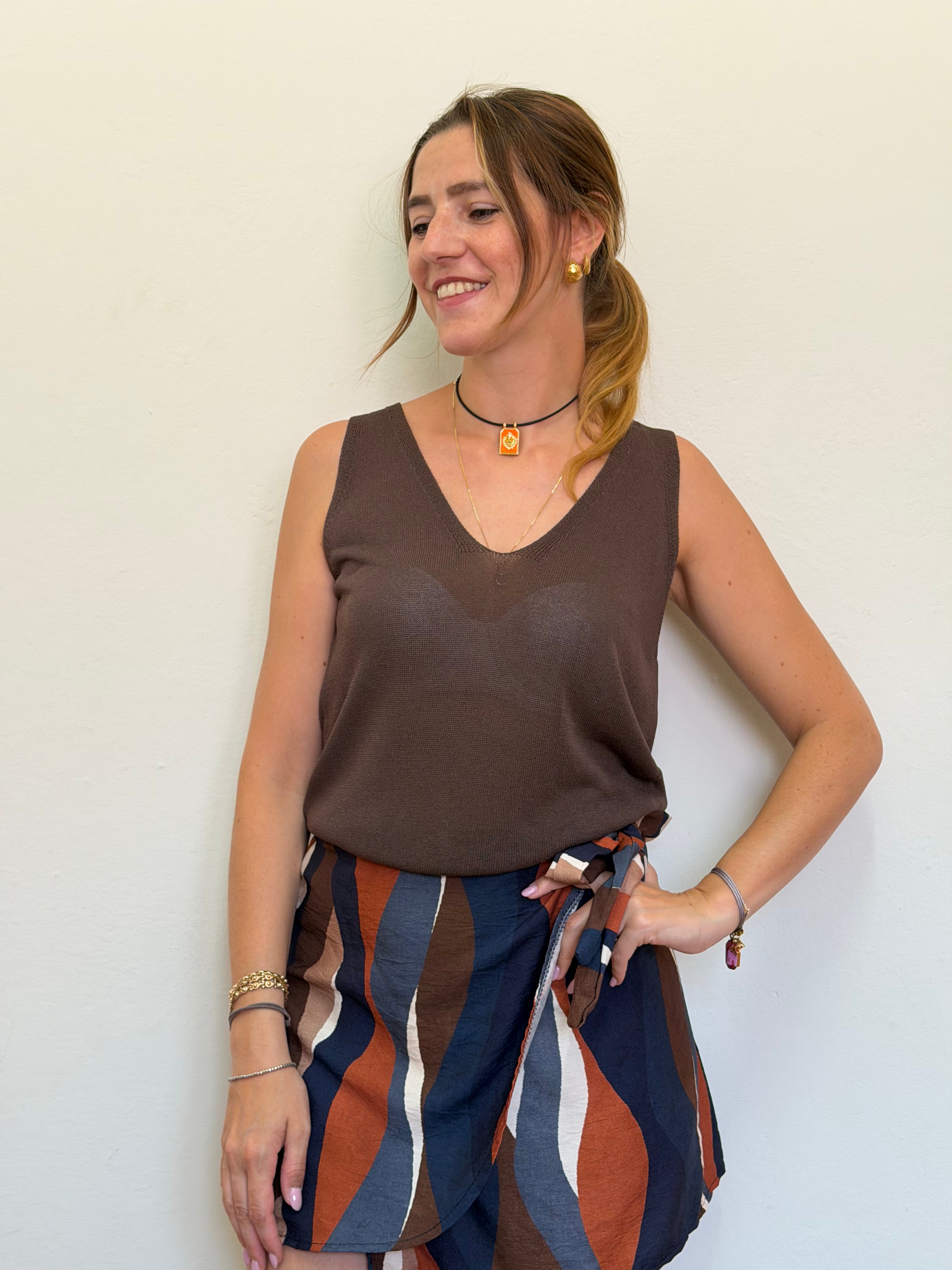 Maglia Sandy