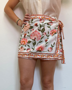 Pantaloncino Pareo