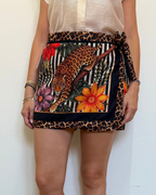 Pantaloncino Pareo