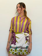 Camicia Summer