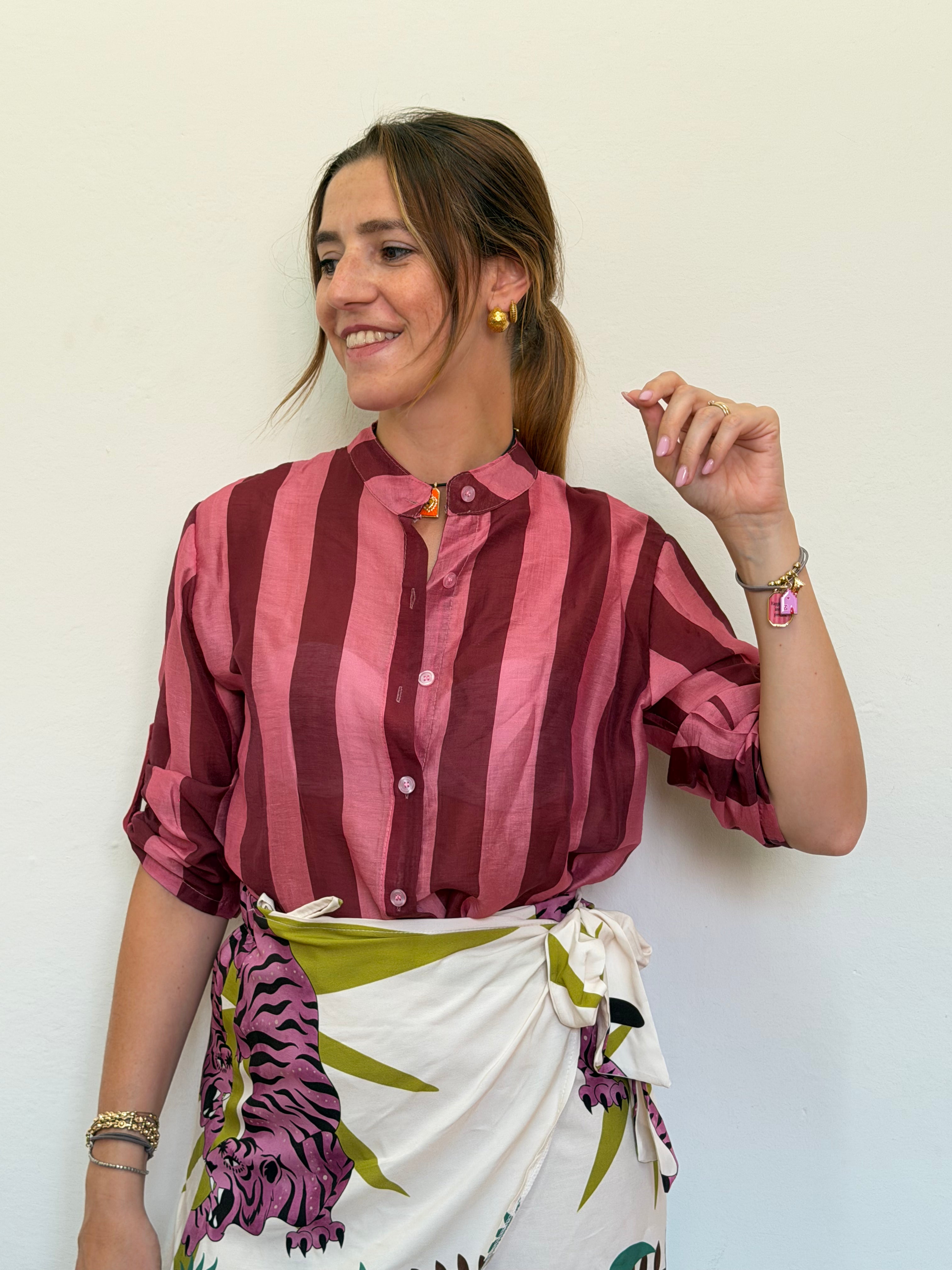 Camicia Summer