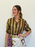 Camicia Summer