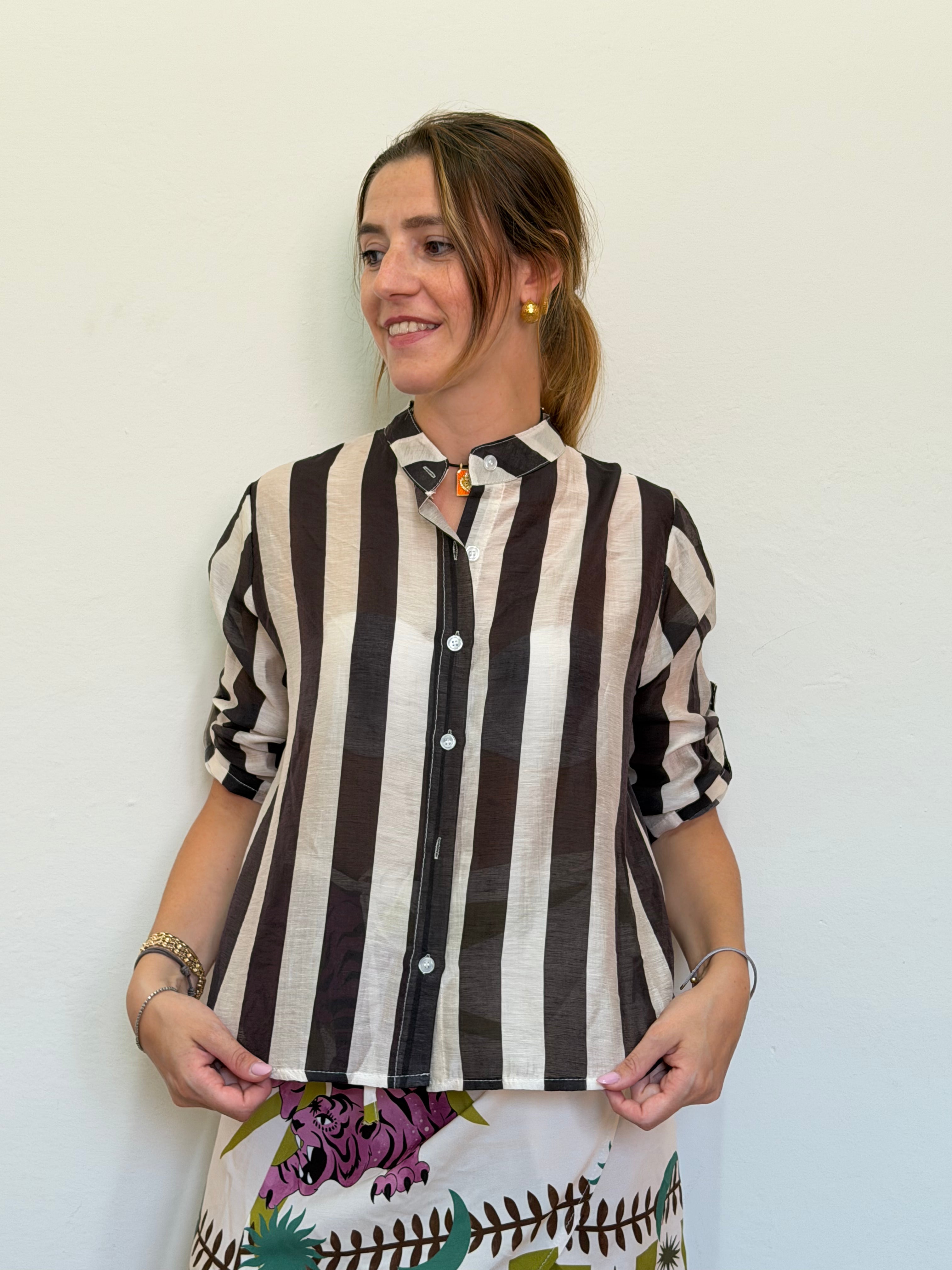 Camicia Summer