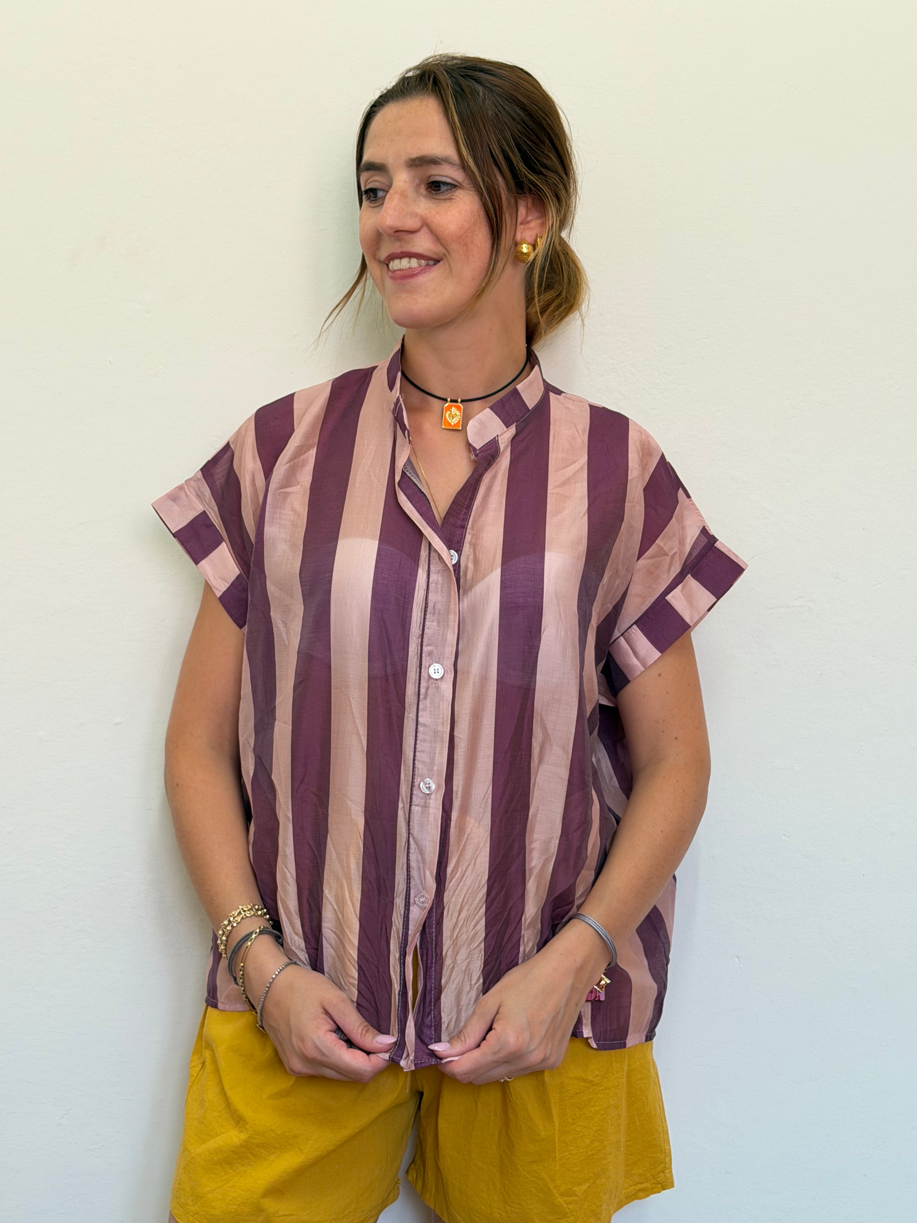 Camicia Dixie