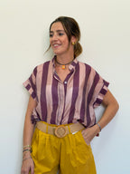Camicia Dixie