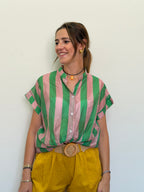 Camicia Dixie