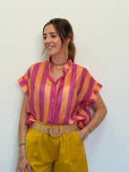 Camicia Dixie