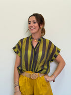 Camicia Dixie
