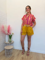Camicia Dixie