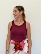Canottiera Mia