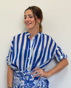Camicia Wendy
