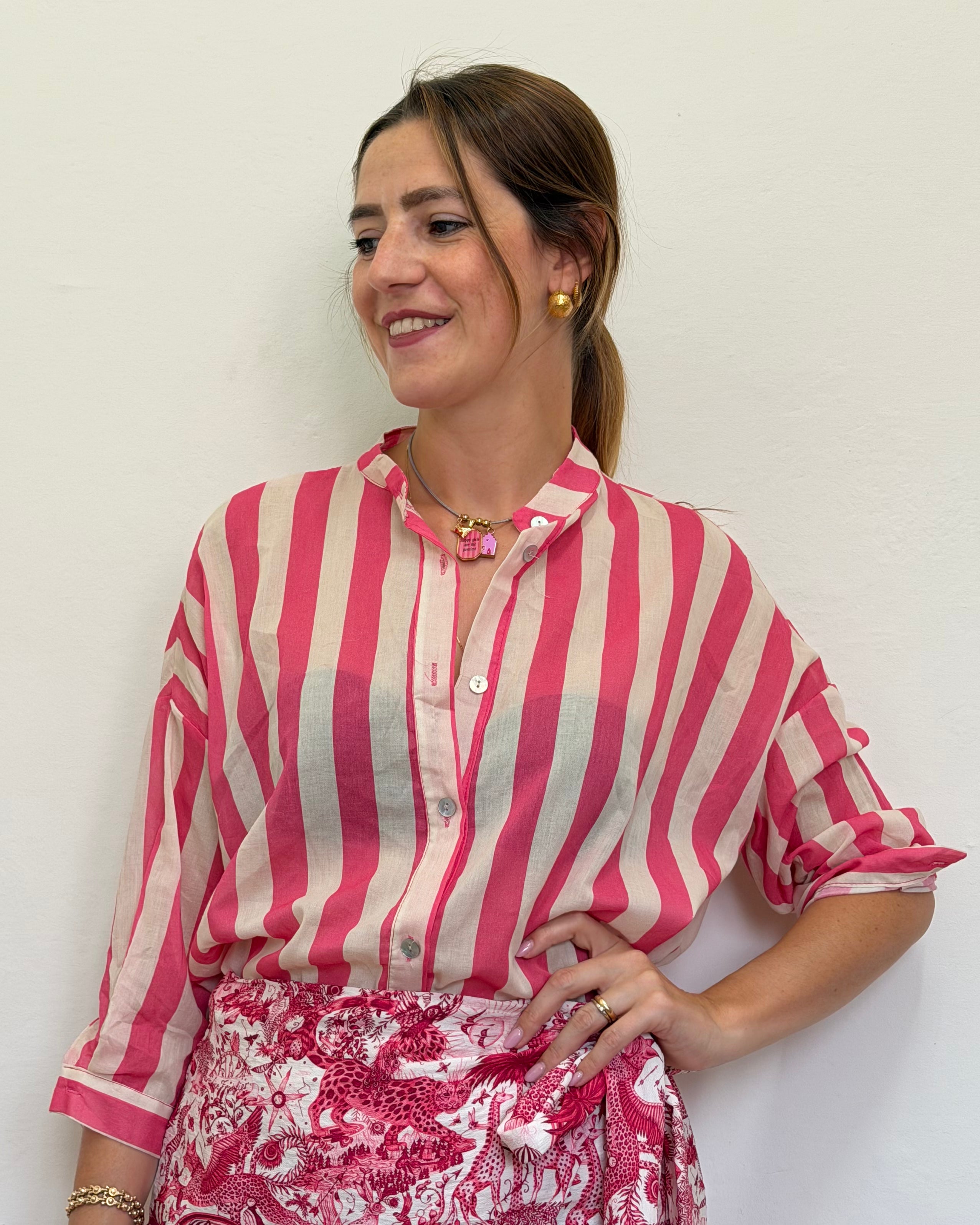 Camicia Wendy