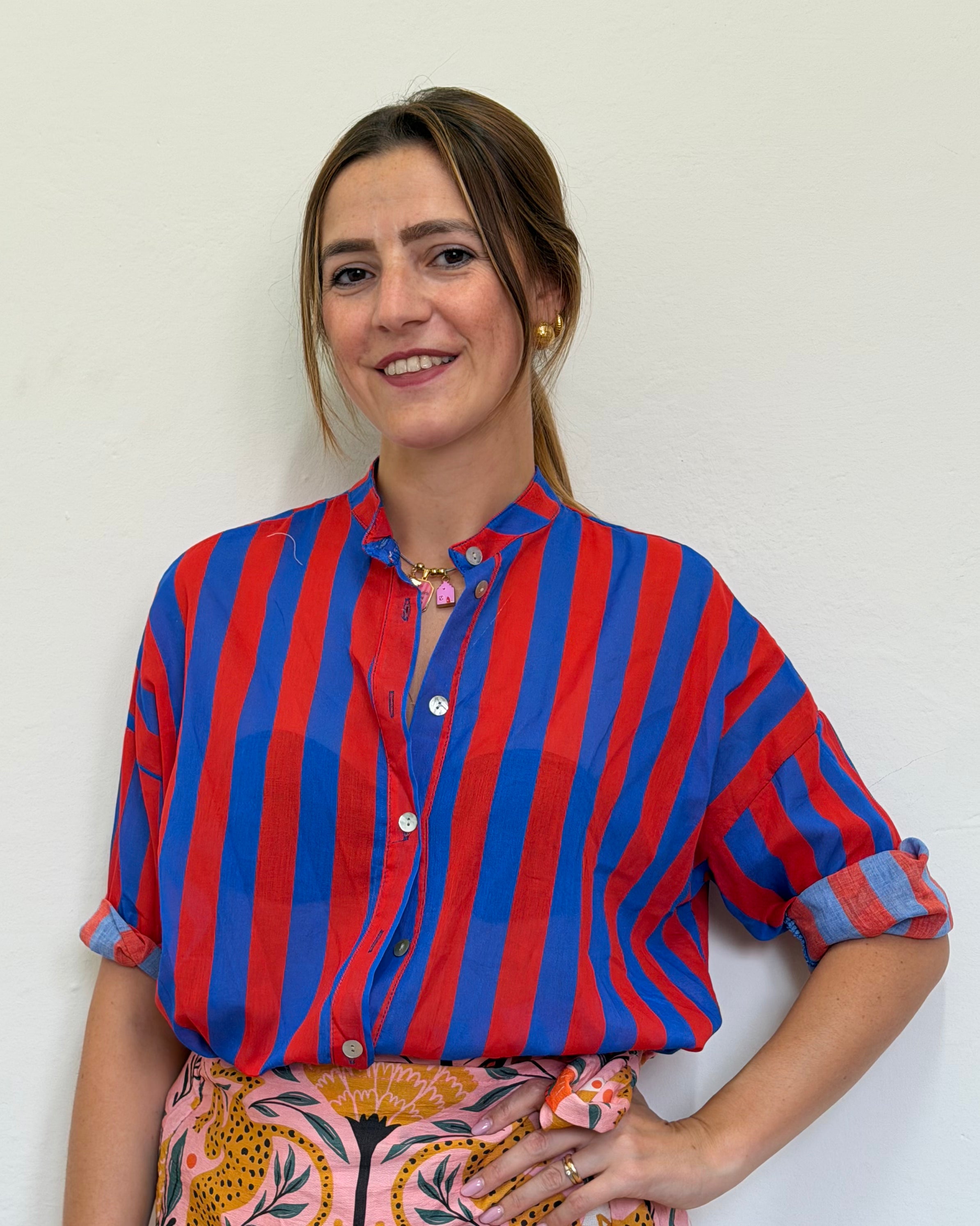 Camicia Wendy
