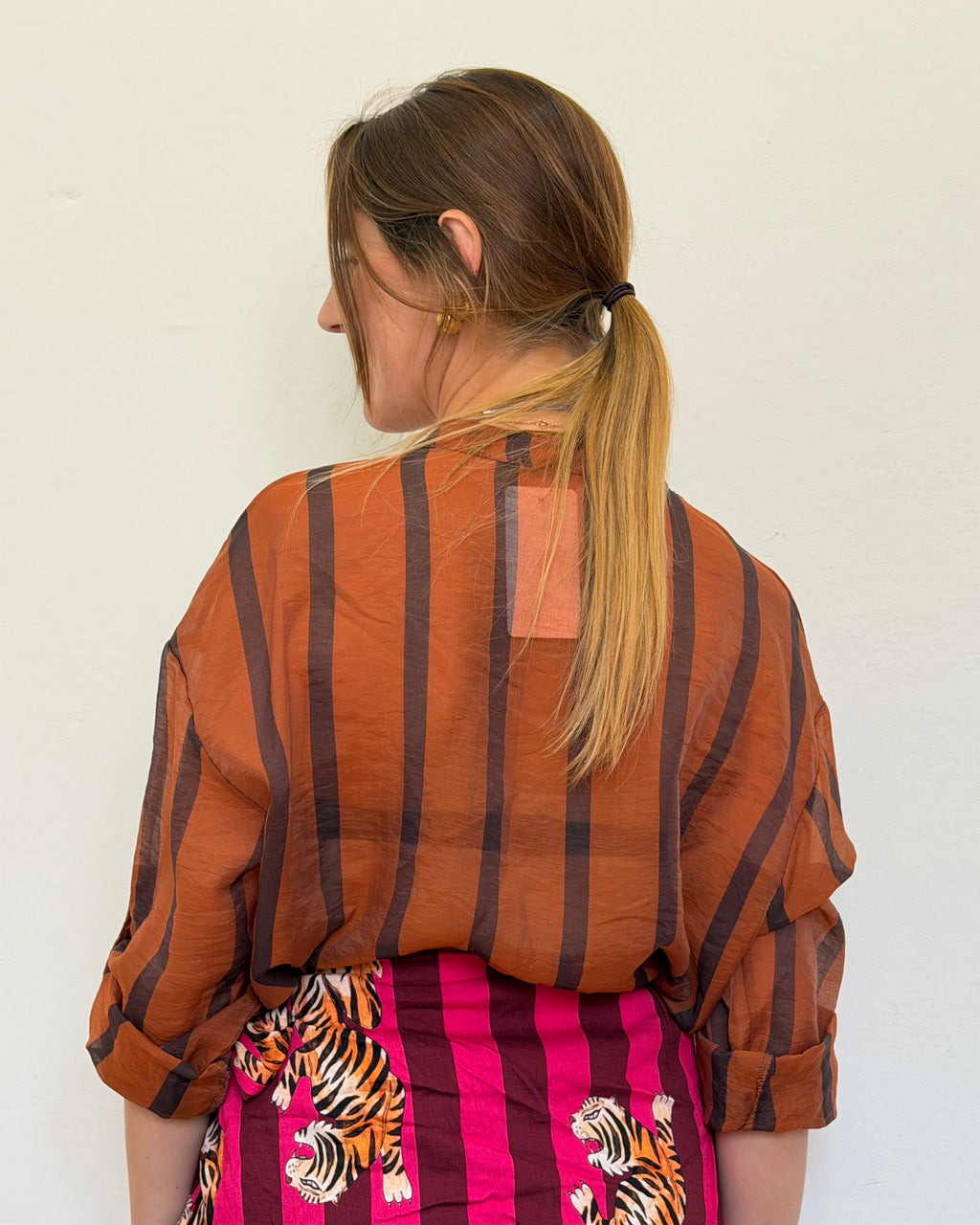 Camicia Ruby