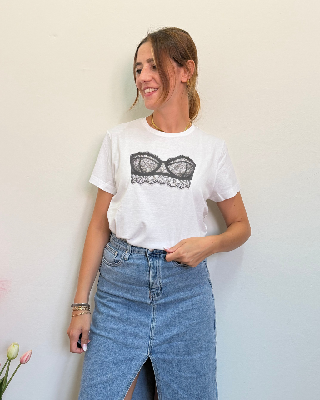 T-shirt Stampa