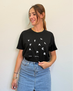T-shirt Vaf**