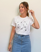 T-shirt Vaf**