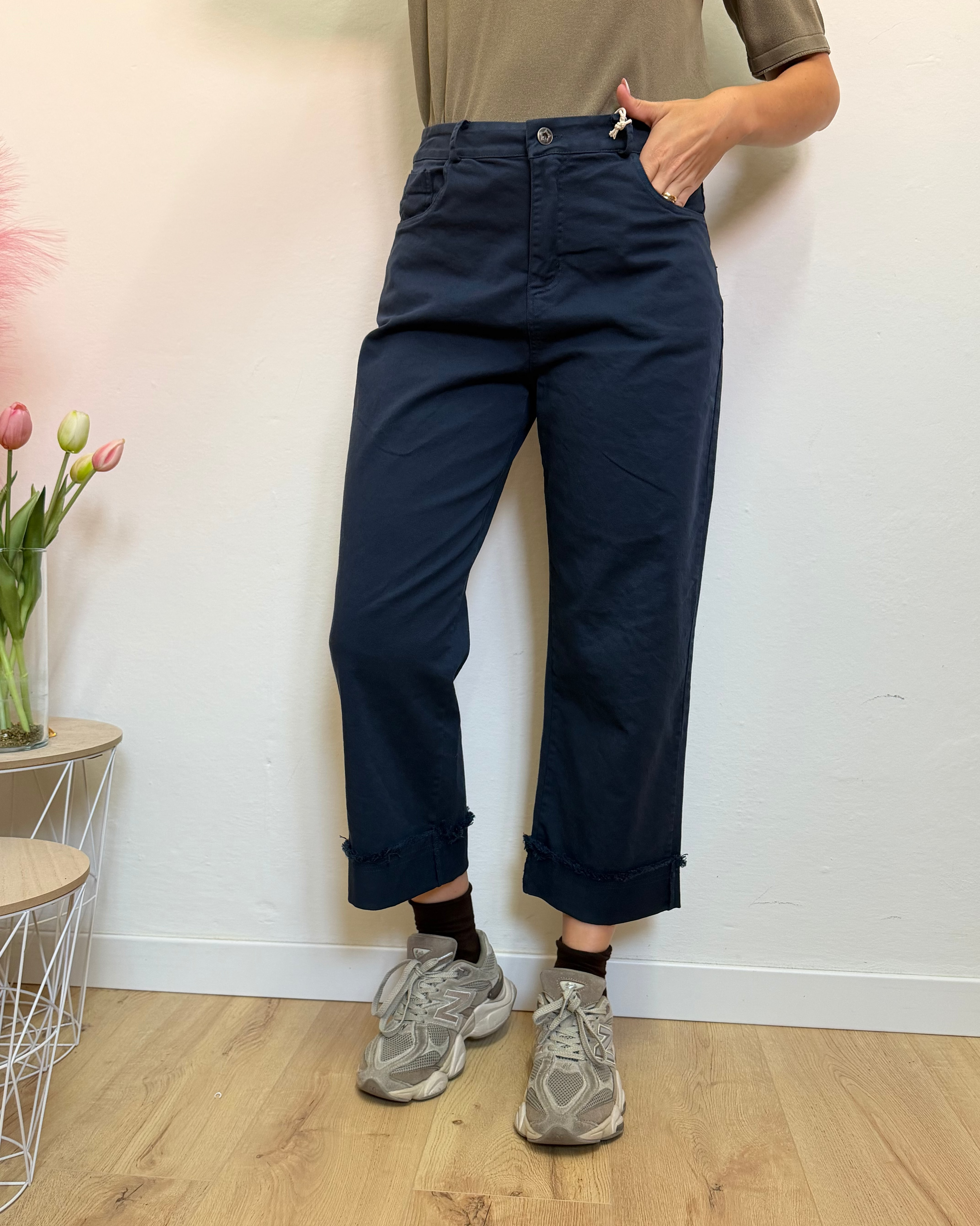 Pantalone Milly