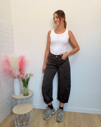 Pantalone Barrell