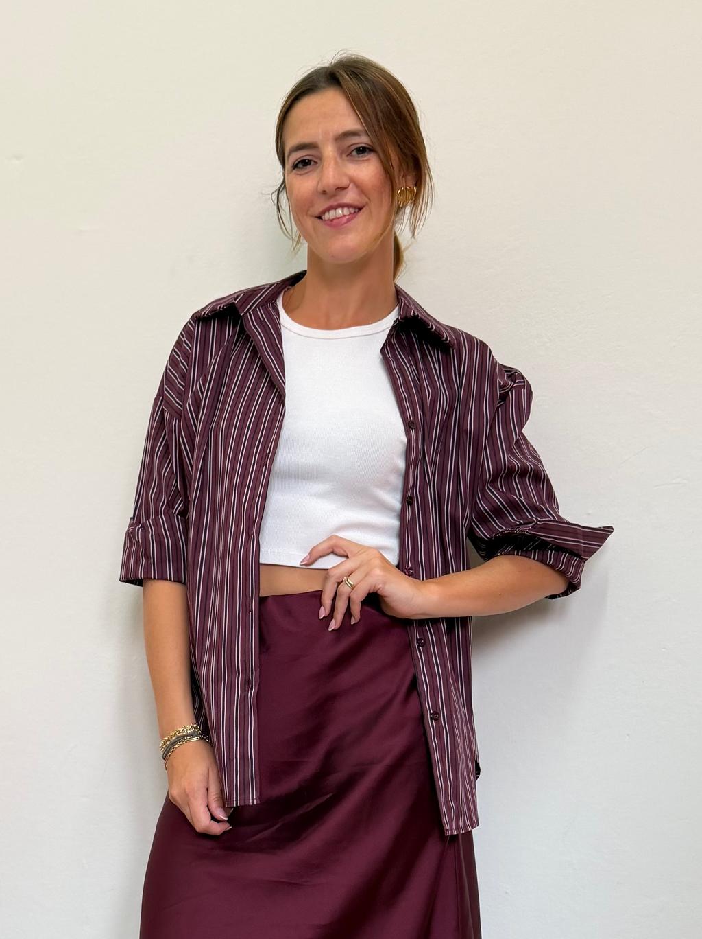 Camicia Dolly