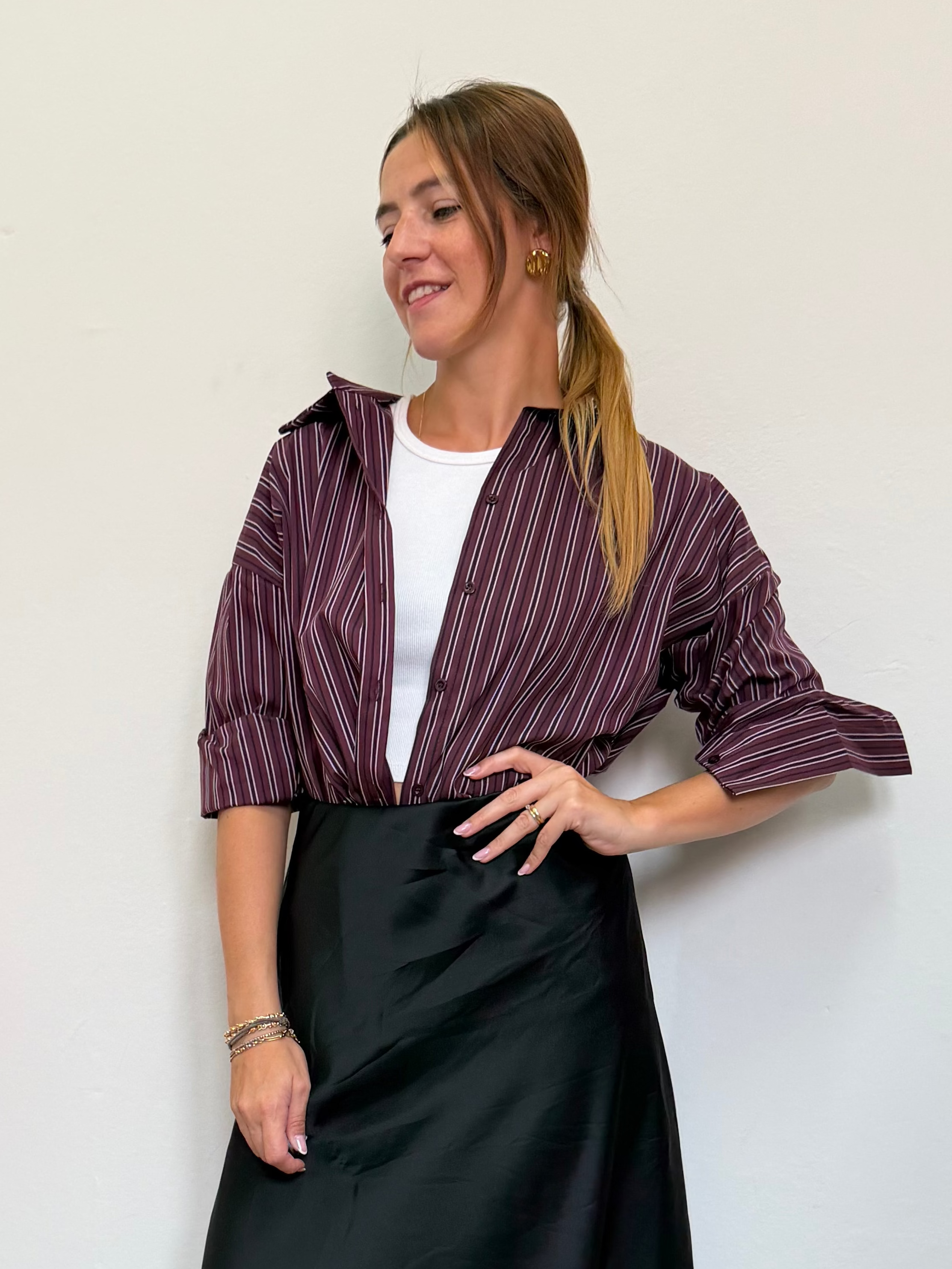 Camicia Dolly
