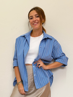 Camicia Dolly