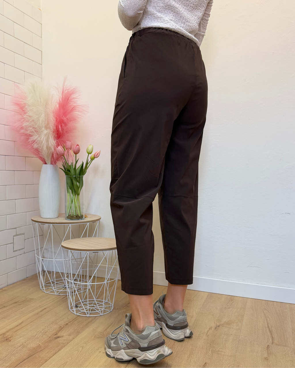 Pantalone Basic