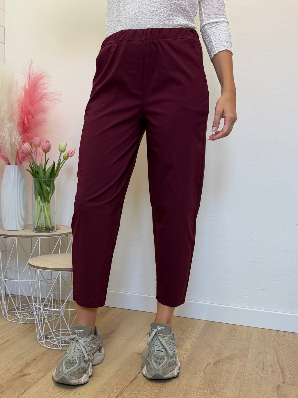 Pantalone Basic