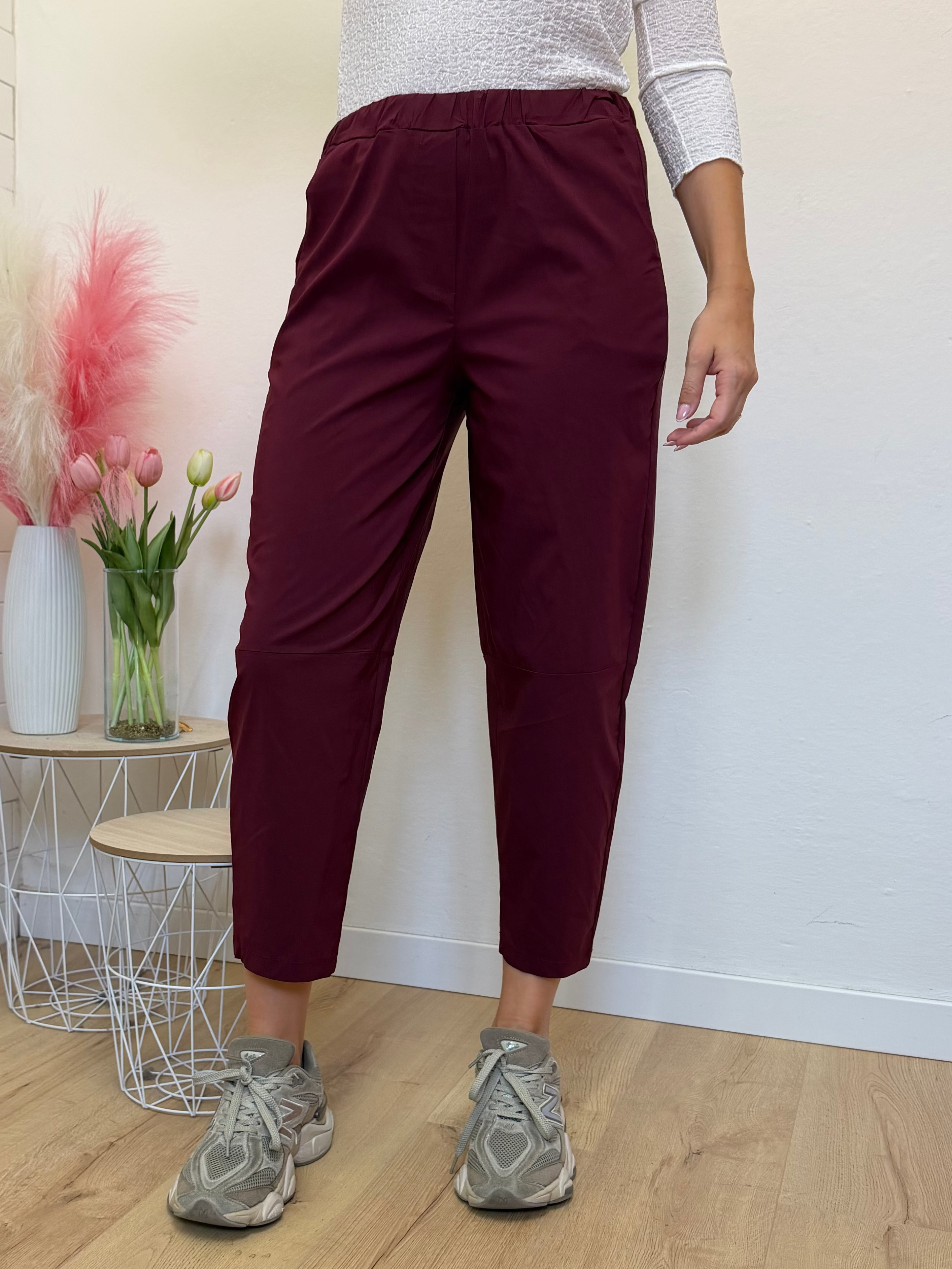 Pantalone Basic