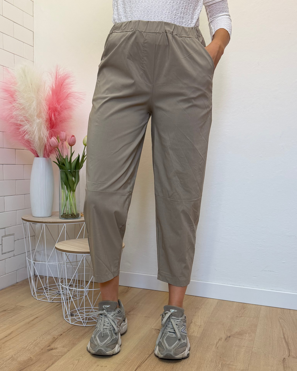 Pantalone Basic