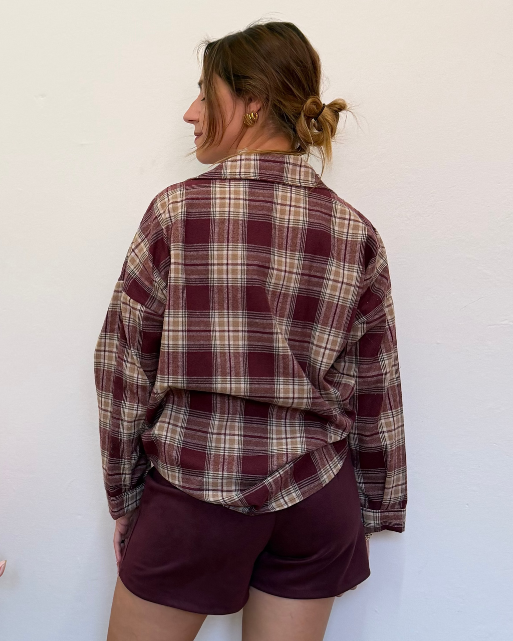 Camicia Dolly