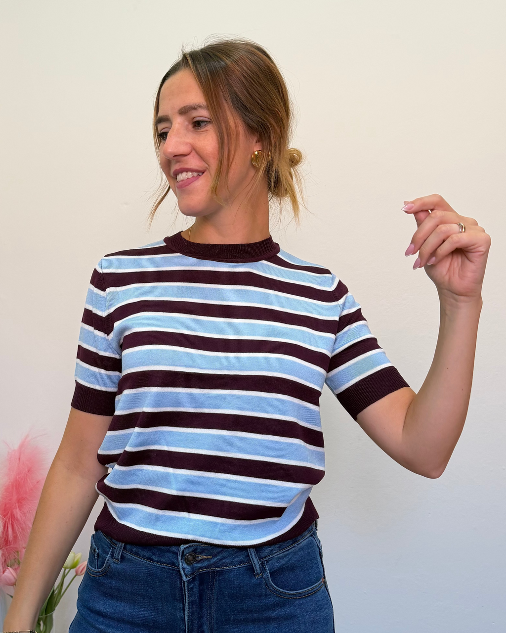 Maglia Riga