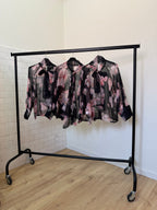 Camicia Fiore