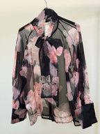 Camicia Fiore