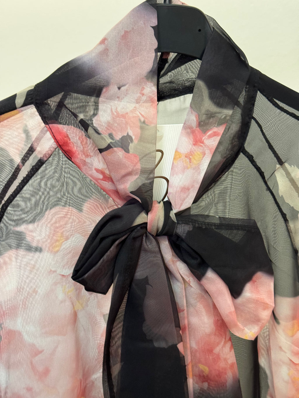 Camicia Fiore