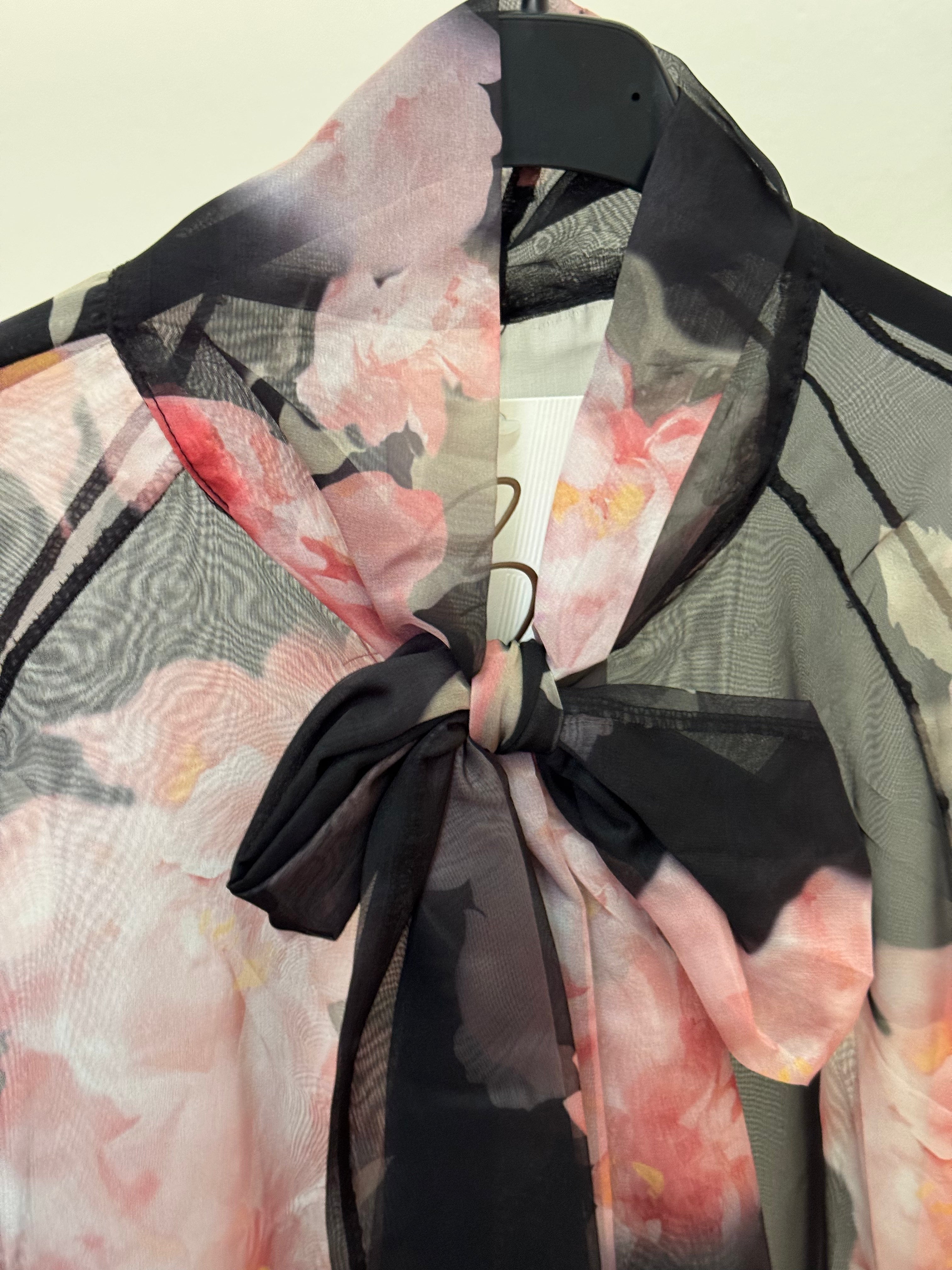 Camicia Fiore