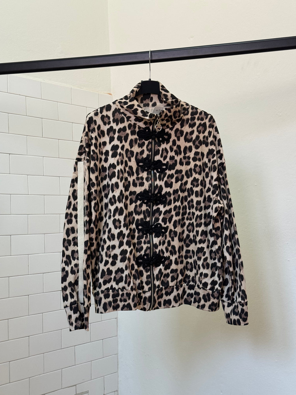 Felpa Ghepard