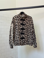 Felpa Ghepard